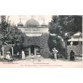 31 - SALIES DU SALAT - ETABLISSEMENT DE BAINS S...