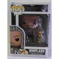 POP / FUNKO ' INFINITY SAGA ' WHIPLASH figure (...
