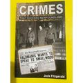 Crimes That Shocked Newfoundland