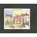 Churchman Air Raid Precautions 1938 #1 Choosing...
