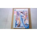 ART DECO Jigsaw Puzzle (1000 Piece) Ravensburge...