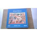 A LOST STITCH by Debbie Cook Jigsaw Puzzle (100...