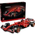 LEGO Technic Ferrari SF-24 F1 Model Car Kit - B...