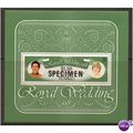 TUVALU 1981 ROYAL WEDDING CHARLES & DIANA MINIS...
