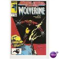 MARVEL COMICS PRESENTS ' WOLVERINE ' # 9