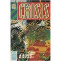 MAGAZINE - 2000AD PRESENTS: CRISIS NO. 24