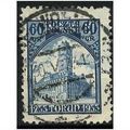 1933 Michel 279 - fine used (o)