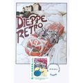 25e Anniversaire Dieppe Retro, 76 Dieppe, 6th S...