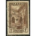 1933 Michel 108 - fine used (o)