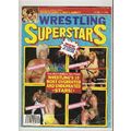 WRESTLING SUPERSTARS OCTOBER 1992 ULTIMATE WARRIOR