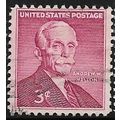 1955 Michel 693 - fine used (o)