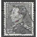 Belgium ( Belgique ) N° 432 YVERT OBLITERE (USED)