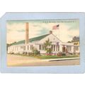 Rhode Island East Greenwich U S O Recreation Cl...