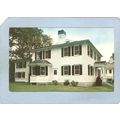 Rhode Island East Greenwich The General James V...