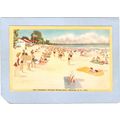 New York Plattsburg Lake Champlains Municipal B...