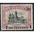 1912 Michel 141 - fine used (o)