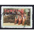 Australia 2013 Surfing Australia - Women and Su...