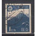 Japan ( Japon ) N° 355 YVERT OBLITERE ( USED )