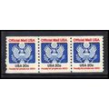 O135 20c Eagle Fine MNH PNC 1/3 PA4439