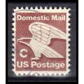 Used 1946 20c C Eagle Fine W1216