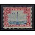 C11 5c Beacon Average MNH O6804