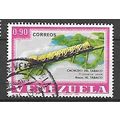 Venezuela N° 760 YVERT OBLITERE ( USED )