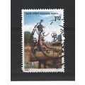 India.SG1005 1r Dandami Maria Tribe.Fine Used.J...