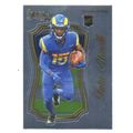 CERTIFIED TUTU ATWELL ROOKIE