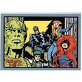 FANTASTIC FOUR ARCHIVES card # 19 (2008)