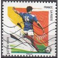 France 2016 Michel 6450 O Cote (????) ?.?? € Fo...
