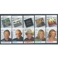 AUS 2013 SET 'AUSTRALIAN LEGENDS' (10v)' FINE U...