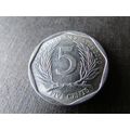 2010 QUEEN ELIZABETH II EAST CARIBBEAN STATES F...