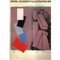 THE ROYAL ACADEMY ILLUSTRATED 1991 223rd Summer...