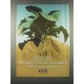1985 Upjohn Tuco Enide 90w Preemergence Herbicide Ad