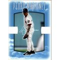2002 Sweet Spot Pedro Martinez #25
