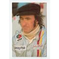 Jackie Stewart GB Formula 1 Grand Prix Racing D...