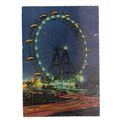 BIG WHEEL, PRATER, WIEN, AUSTRIA used vintage p...