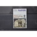 AUSTRALIA 1980 sg 0747 USED