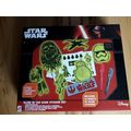 24 boxes Disney Star Wars Glow In The Dark Stic...