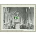 (4380) St Edwards's Church Romford Interior - 1...