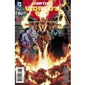 Earth Two: Worlds End (Vol 1) # 008 NM MODERN A...