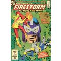 Firestorm (Vol 2) The Fury of # 047 FN+ ORIG US...