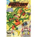 Firestorm (Vol 2) The Fury of # 046 VFN MODERN ...