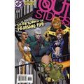 Outsiders (Vol 3) # 013 NM MODERN AGE COMICS