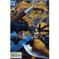 Nightwing (Vol 1) # 058 NM MODERN AGE COMICS