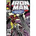 Iron Man (Vol 1) # 280 NM MODERN AGE COMICS