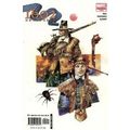 Marvel 1602: New World (2005 Ltd) # 002 NM MODE...