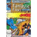 Fantastic Four (Vol 1) # 336 VFN+ ORIG US COMICS