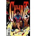 Gambit (Ltd 1994) # 002 VFN- AMERICAN COMICS