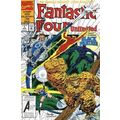 Fantastic Four Unlimited (Vol 1) # 001 NM MODER...